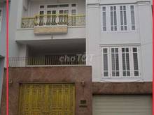 Hình ảnh Cho thuê nhà 68A Hoa Lan, P2 Phú Nhuận