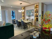 Hình ảnh Cho thuê Golden Mansion 100m2,3PN,2WC, Nội thất đầy đủ