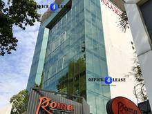 Hình ảnh Building VP 2MT Nguyễn Văn Trỗi Tân Bình 7,2x19m H7L giá 120 tỷ TL