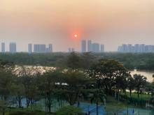 Hình ảnh [한국말 가능] Cho thuê nhanh chung cư Riverside Residence  giá tốt