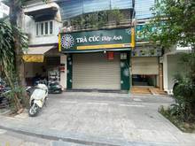 Hình ảnh Cho thuê mặt phố KHÚC THỪA DỤ, vị trí cực đẹp, 46m2x3 tầng