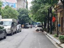 Hình ảnh Bán Nhà mặt phố Văn Phúc, Hà Đông, ôtô, KD, 45m2, Mt 5.85m, giá 6.1tỷ.