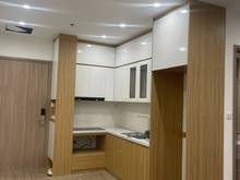 Hình ảnh Cho thuê 2 ngủ 2wc nội thất cơ bản giá tốt tại Sakura Vinhomes Smart