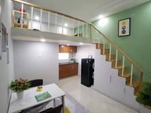 Hình ảnh Phòng Siêu siêu Đẹp Lạc Long Quân Gần Âu Cơ Quận Tân Phú giárẻ