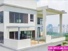 Hình ảnh Bán Trang Chủ MB66.COM / Đăng Ký Tặng 66K Sky Villa Đảo Kim Cương, tầng 20-21, 650m2, hồ bơi riêng