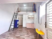 Hình ảnh Trống sẵn Duplex full nội thất Quận 1 giá rẻ