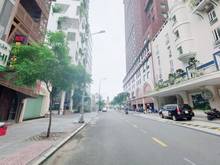 Hình ảnh Cho thuê nhà MT Hồ Huấn Nghiệp, Q 1, DT: 4.5 x 25m, 7 Tầng, 150 tr/th