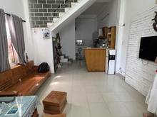 Hình ảnh Cần ra hàng gấp căn nhà phường 14 quận 8 ,sổ hồng riêng sang tên cliền