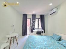 Hình ảnh Căn 1PN Quận 1 (Gần Chợ Bến Thành)