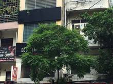Hình ảnh Cho thuê nhà Mp Hồ Tùng Mậu, Cầu Giấy 60 m2, 6T, Mt 5m. Giá 50 Tr/Th.