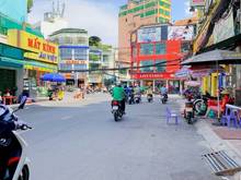 Hình ảnh CC Kẹt Tiền Bán Nhà MT Nguyễn Thị Minh Khai P.Bến Nghé Q1