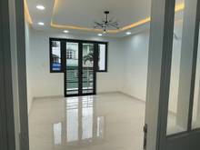 Hình ảnh Xuống giá không dừng! Góc 2 MT khu Lê Văn Sỹ Quận 3 - 10x10m - 4 tầng.