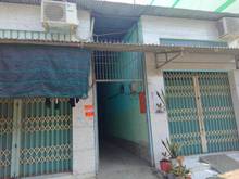 Hình ảnh Bán GẤP Nhà 200M2, Ngang 8m, Chỉ 9 Tỷ 500 Tân Thới Nhất Quận 12