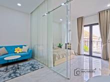 Hình ảnh ✨CH 1PN_Full Nội Thất Mới_Thoáng Mát_Máy Giặt Riêng_Trung Tâm P.Nhuận