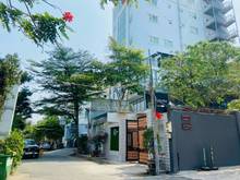 Hình ảnh Nhà khu Compound Nguyễn Văn Hưởng,P.Thảo Điền,Quận 2,DT 10*24, 35 tỷ.