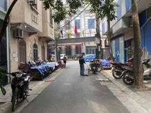 Hình ảnh Cho thuê nhà tại phố Lạc Trung. Hai bà Trưng. Giá 16tr