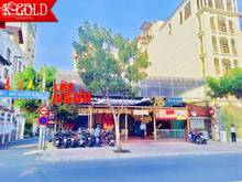 Hình ảnh Cho Thuê nhà góc 2MT Nguyễn Thông, Quận 3, DT: 18x30m, 300 tr/th