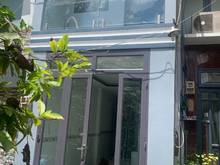 Hình ảnh Bán nhà 136/71 Trần Văn Quang 72m2 1 trệt 1 lầu, SHR. Giá: 4.7 tỷ TL