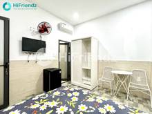 Hình ảnh Chdv full nội thất, gần Lotte, ngay chợ Tân Mỹ