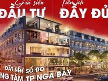 Hình ảnh 💠Ving Holdings mở bán Dự án Khu đô thị Ruby 💠