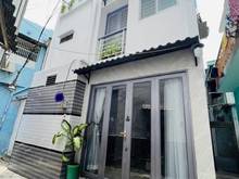 Hình ảnh 💥 Trần Khắc Chân P9 Q Phú Nhuận    - Dtcn 39 m2. Sử dụng 87m2.