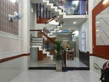 Hình ảnh NHÀ sát MT Nguyễn Biểu, Q5 44m2 giá 2,225 tỷ. SHR