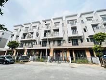 Hình ảnh Nhà phố 4 tầng đối diện chung cư - Kinh doanh, cho thuê cực tốt