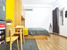 Hình ảnh Phòng cao cấp full tiện nghi 30m2 Bàn Cờ Q3 thoáng mát gần BV Từ Dũ