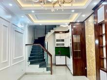 Hình ảnh (HIẾM) Nhà mới ở Linh Quang - Đống Đa DT 40M2X5 TẦNG  5.5Tỷ -SỔ NỞ HẬU