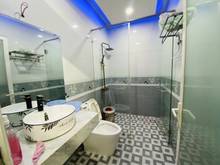 Hình ảnh Bán nhà HXH Lê Văn Phan Tân Phú 58mx4T, 4PN nhỉnh 5 tỷ