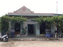 Hình ảnh Do Kinh doanh thua lỗ nên tôi cần bán gấp 2 dãy trọ và 300m2 đất