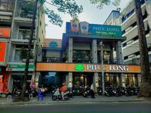 Hình ảnh Cho Thuê nhà Mặt Tiền đường Trần Hưng Đạo, Phường 7, Quận 5