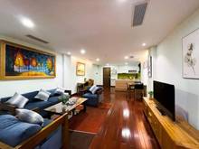 Hình ảnh BÁN NHÀ# Hồ Tùng Mậu # Cầu Giấy#47m2_Giá chỉ 7.35 tỷ