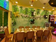 Hình ảnh Cho Thuê Mặt Tiền ngang 7x28m vị trí Ngay Vòng Xoay Dân Chủ