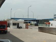 Hình ảnh Cho thuê kho 3000m2 tại KCN Đài Tư quận Long Biên, Hà Nội.