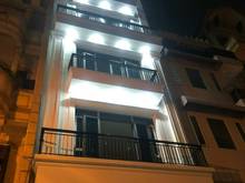 Hình ảnh Cho thuê nhà Hoàng Quốc Việt, Cầu Giấy, HN. DT 55m2 x4 tầng, giá 20tr
