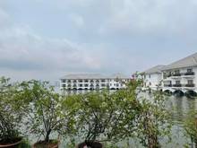 Hình ảnh Bán gấp nhà phố Từ Hoa Quảng An Tây Hồ 135m 8 tầng view hồ giá vỡ nợ