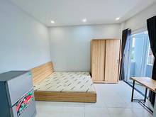 Hình ảnh 🔥Căn Hộ Ban Công 25m2 Studio Full Nội Thất P27 Bình Thạnh