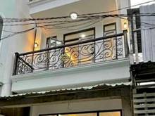 Hình ảnh Cho thuê nhà HXT Trung Tâm Quận 10. Nhà trống, giao ngay