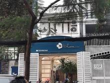 Hình ảnh Cho thuê nhà MT Trần Nhật Duật, Tân Định, Quận 1.