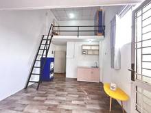 Hình ảnh Duplex Full Nội Thất Gần Trung Tâm Quận 1 Gía Rẻ ( Gần Điên Biên Phủ)