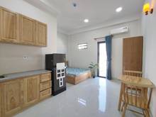 Hình ảnh ❌Cho thuê Căn Hộ Studio Ban Công - Full Nội Thất - Tăng Bạt Hổ