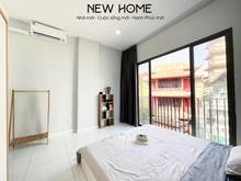 Hình ảnh 💕 1PN + 1PK Ban Công 60M2 . Trần Huy Liệu Phú Nhuận