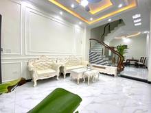 Hình ảnh Bán nhà phân lô An Hoà, Hà Đông, Ngõ thông ô tô, 50m2 giá 8 tỷ