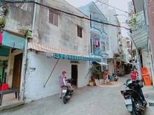 Hình ảnh Cực Hiếm 🔥 Hẻm xe hơi Phan Xích Long. 31m2 3 tầng BTCT chỉ 5.4 tỷ