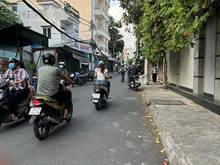 Hình ảnh Bán nhà mặt tiền Phú Thọ Hòa, Tân Phú,11 tỷ 500, 53m2