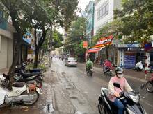 Hình ảnh Cho thuê nhà mặt phố Đại Từ, Hoàng Mai. DT 50m2, 4 tầng, giá 20tr