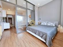 Hình ảnh 💥💥Căn Hộ 1PN 45m2 Bancony View Sông Thoáng_Cồng Công Lý_Hoàng Sa_Q3