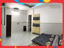Hình ảnh TB. CHDV 14P gần chợ Phạm Văn Bạch, TN 50 triệu/tháng. Nhà 107m2, 5T.