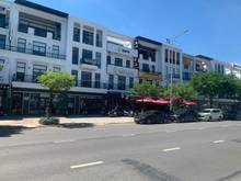 Hình ảnh Thanh lý gấp căn shophouse Nguyễn Sinh Sắc, Liên Chiểu rẻ hơn 1 tỷ